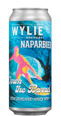 Naparbier / Wylie Down The Barrel